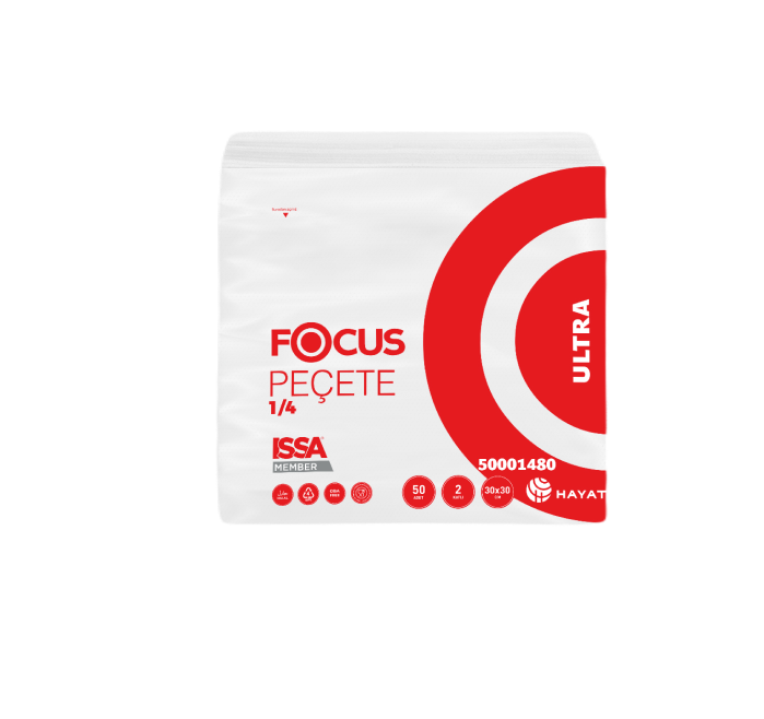 FOCUS ULTRA PEÇETE 1/4 12'Lİ